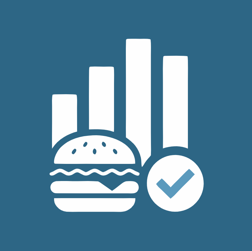 CalTrack app icon